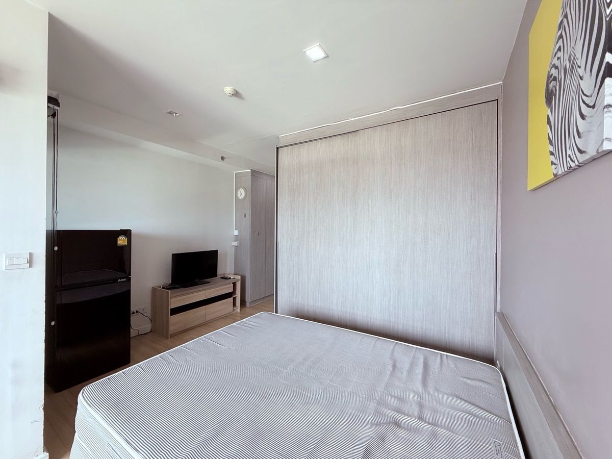 For SaleCondoSathorn, Narathiwat : 📣 Sold with THE THE THE THE SEED MINGLE | Studio 2.6 million