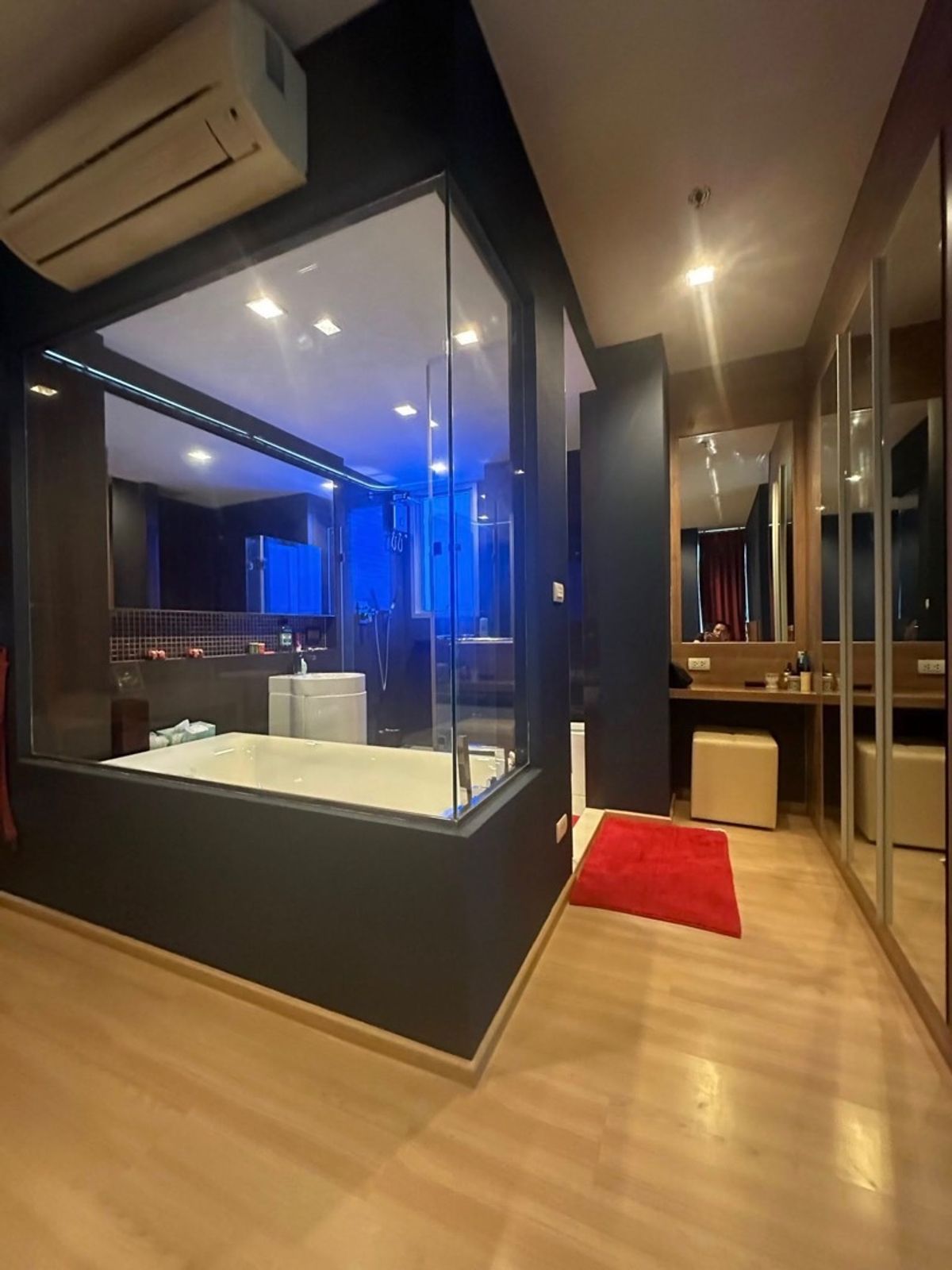 For SaleCondoSapankwai,Jatujak : 🔥 For sale, Rhythm phahon Ari, 2 bedrooms near BTS Saphan Kwai.