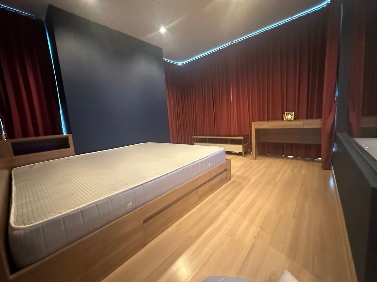 For SaleCondoSapankwai,Jatujak : 🔥 For sale, Rhythm phahon Ari, 2 bedrooms near BTS Saphan Kwai.