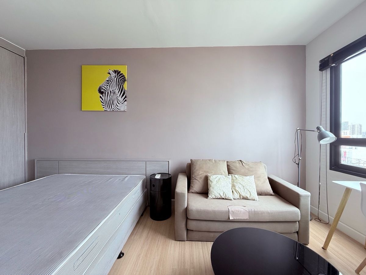 For SaleCondoSathorn, Narathiwat : 📣 Sold with THE THE THE THE SEED MINGLE | Studio 2.6 million