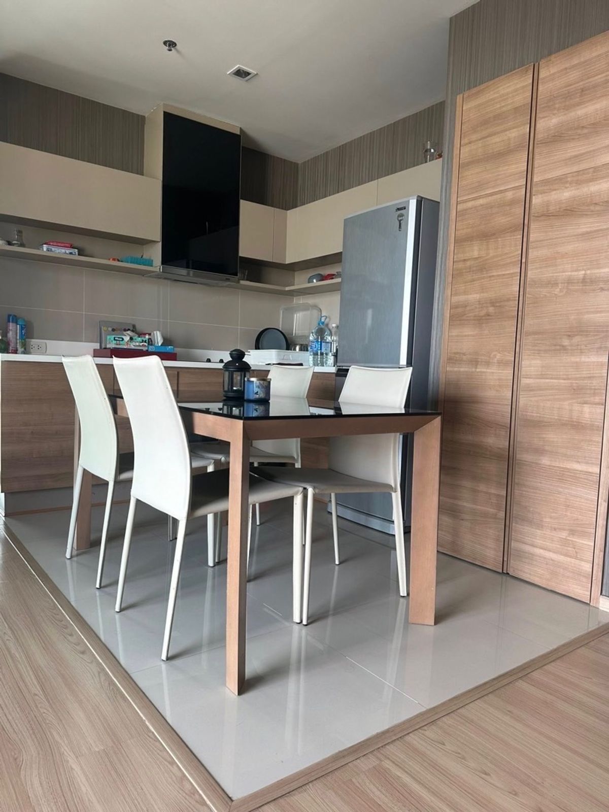For SaleCondoSapankwai,Jatujak : 🔥 For sale, Rhythm phahon Ari, 2 bedrooms near BTS Saphan Kwai.