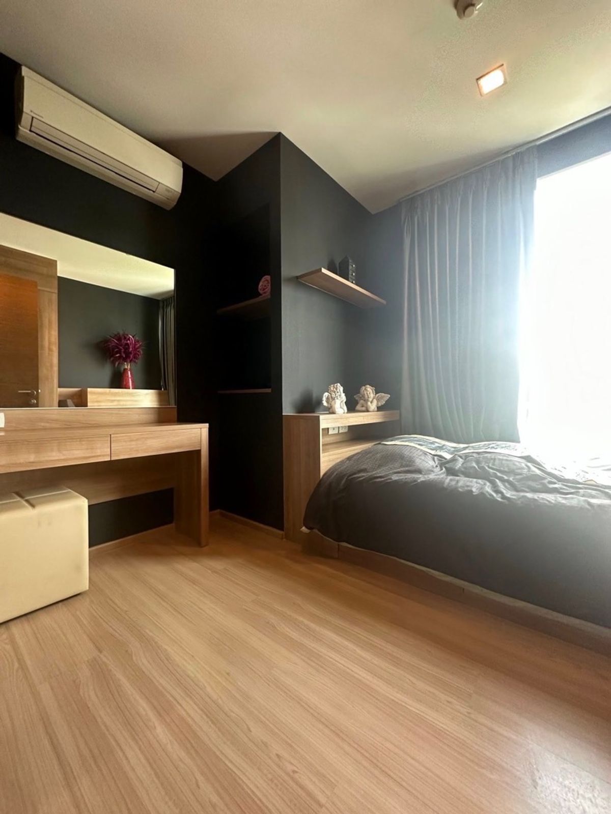 For SaleCondoSapankwai,Jatujak : 🔥 For sale, Rhythm phahon Ari, 2 bedrooms near BTS Saphan Kwai.