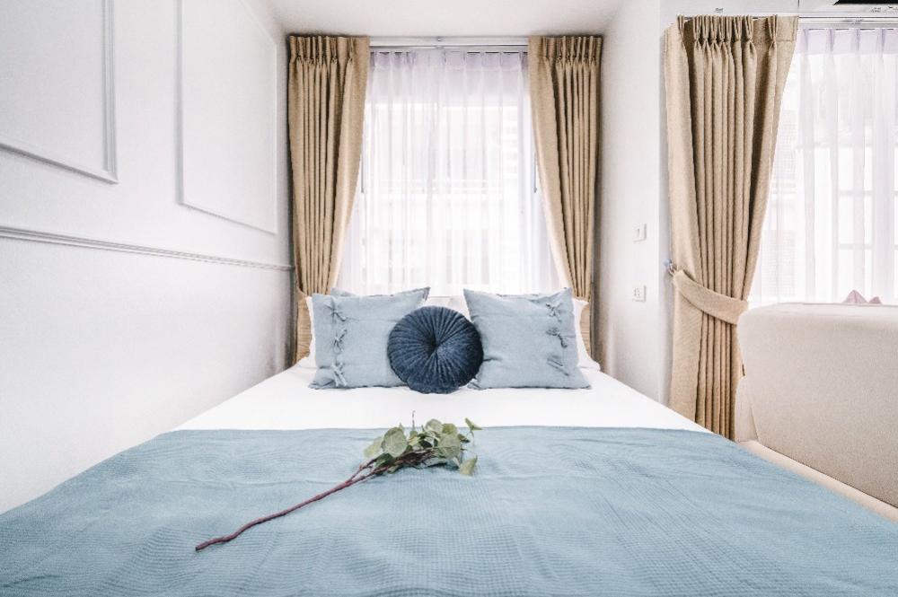 ขายคอนโดรัชดา ห้วยขวาง : 🔥HOT🔥 คอนโดเลี้ยงสัตว์ได้ โซนรัชดา คอนโดบูทีค รัชดา