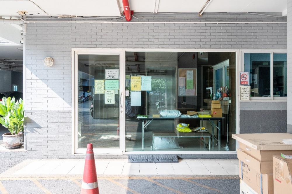 ขายคอนโดรัชดา ห้วยขวาง : 🔥HOT🔥 คอนโดเลี้ยงสัตว์ได้ โซนรัชดา คอนโดบูทีค รัชดา