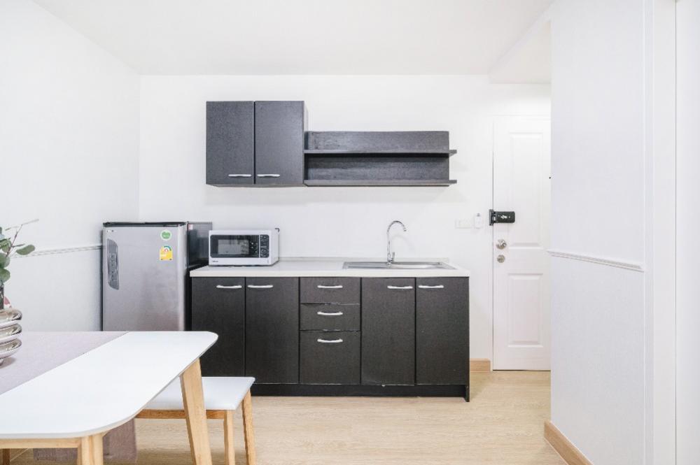 ขายคอนโดรัชดา ห้วยขวาง : 🔥HOT🔥 คอนโดเลี้ยงสัตว์ได้ โซนรัชดา คอนโดบูทีค รัชดา