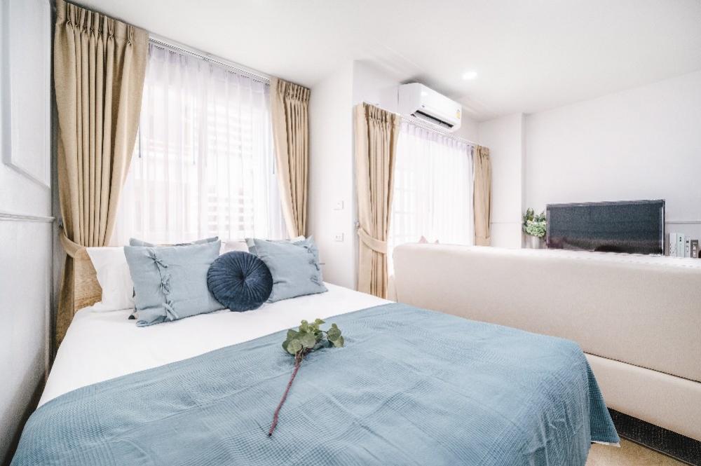 ขายคอนโดรัชดา ห้วยขวาง : 🔥HOT🔥 คอนโดเลี้ยงสัตว์ได้ โซนรัชดา คอนโดบูทีค รัชดา