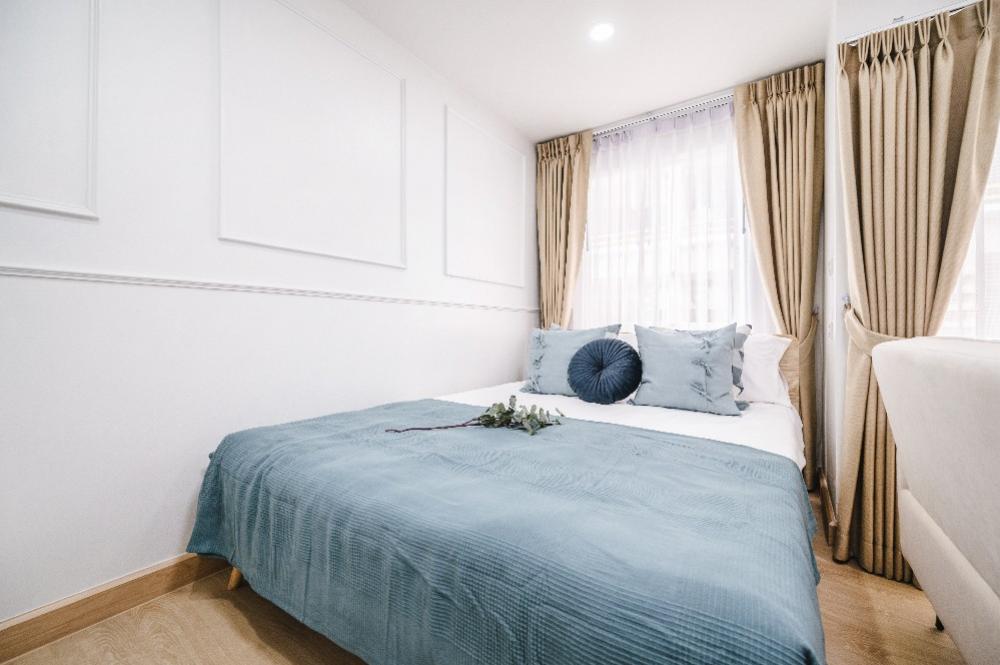 ขายคอนโดรัชดา ห้วยขวาง : 🔥HOT🔥 คอนโดเลี้ยงสัตว์ได้ โซนรัชดา คอนโดบูทีค รัชดา