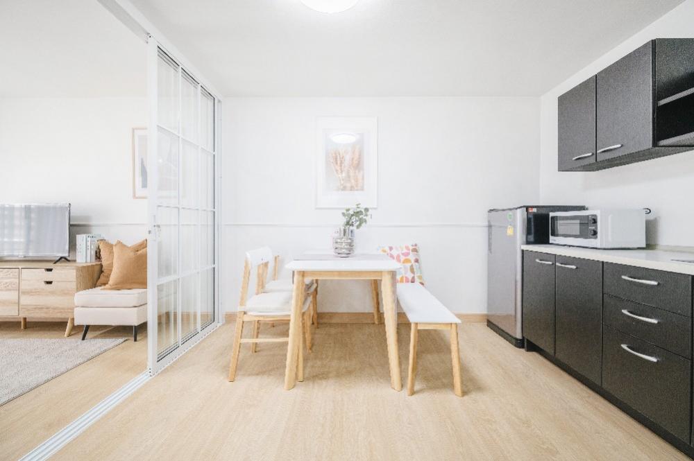 ขายคอนโดรัชดา ห้วยขวาง : 🔥HOT🔥 คอนโดเลี้ยงสัตว์ได้ โซนรัชดา คอนโดบูทีค รัชดา