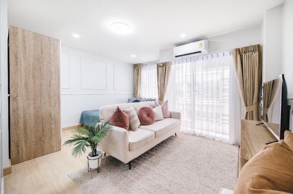 ขายคอนโดรัชดา ห้วยขวาง : 🔥HOT🔥 คอนโดเลี้ยงสัตว์ได้ โซนรัชดา คอนโดบูทีค รัชดา