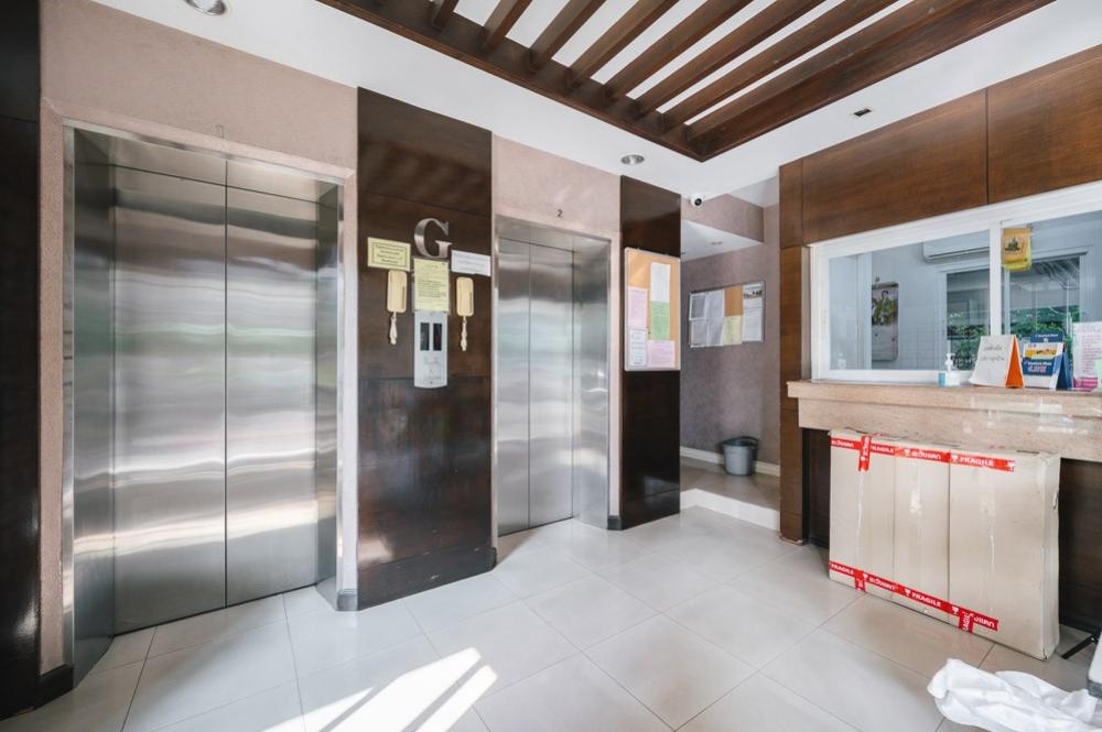 ขายคอนโดรัชดา ห้วยขวาง : 🔥HOT🔥 คอนโดเลี้ยงสัตว์ได้ โซนรัชดา คอนโดบูทีค รัชดา