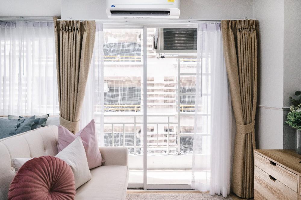 ขายคอนโดรัชดา ห้วยขวาง : 🔥HOT🔥 คอนโดเลี้ยงสัตว์ได้ โซนรัชดา คอนโดบูทีค รัชดา