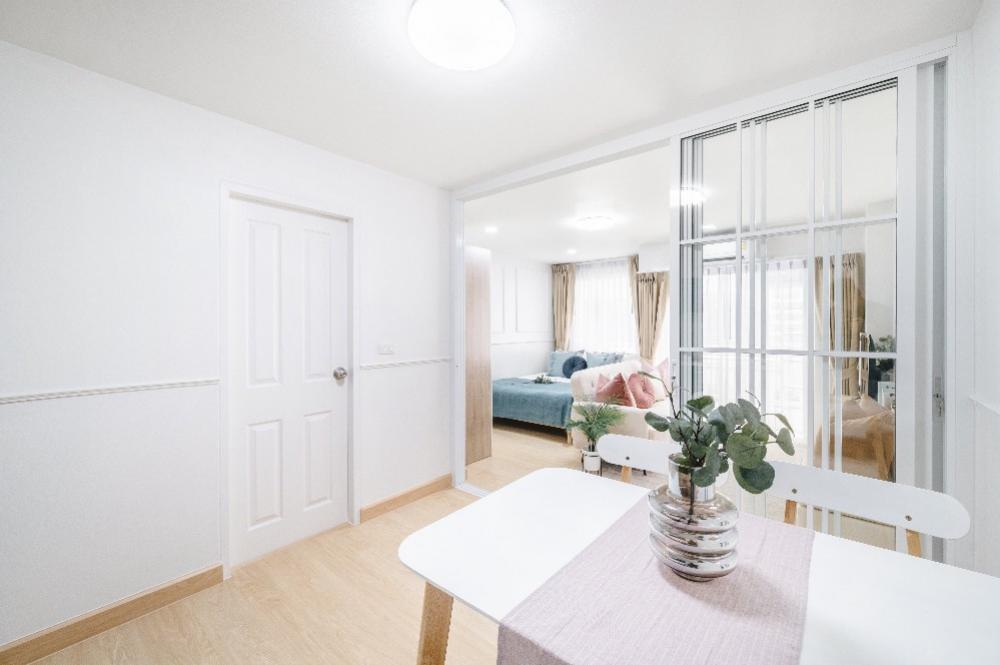 ขายคอนโดรัชดา ห้วยขวาง : 🔥HOT🔥 คอนโดเลี้ยงสัตว์ได้ โซนรัชดา คอนโดบูทีค รัชดา