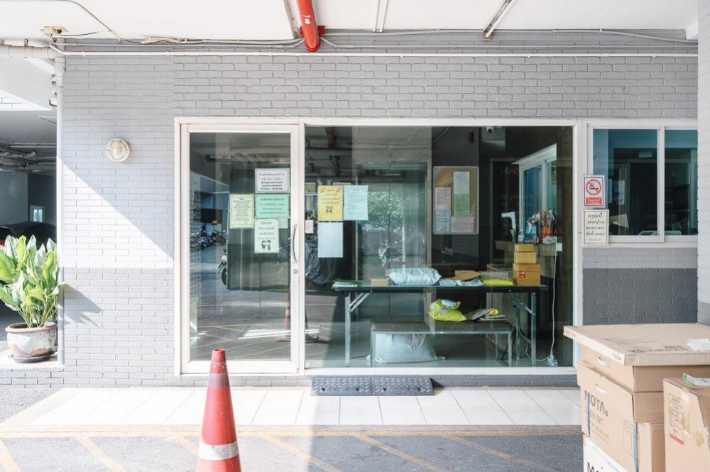 ขายคอนโดรัชดา ห้วยขวาง : 🔥HOT🔥 คอนโดเลี้ยงสัตว์ได้ โซนรัชดา คอนโดบูทีค รัชดา