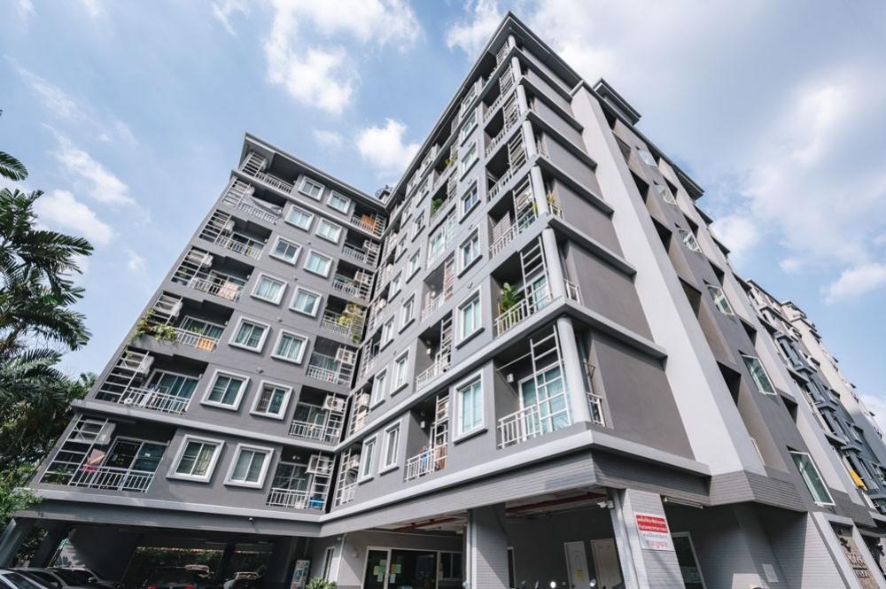 ขายคอนโดรัชดา ห้วยขวาง : 🔥HOT🔥 คอนโดเลี้ยงสัตว์ได้ โซนรัชดา คอนโดบูทีค รัชดา