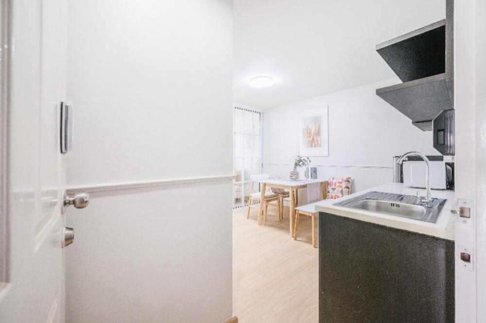 ขายคอนโดรัชดา ห้วยขวาง : 🔥HOT🔥 คอนโดเลี้ยงสัตว์ได้ โซนรัชดา คอนโดบูทีค รัชดา