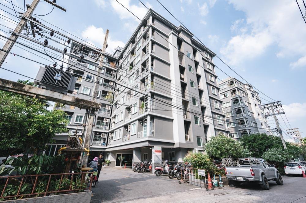 ขายคอนโดรัชดา ห้วยขวาง : 🔥HOT🔥 คอนโดเลี้ยงสัตว์ได้ โซนรัชดา คอนโดบูทีค รัชดา