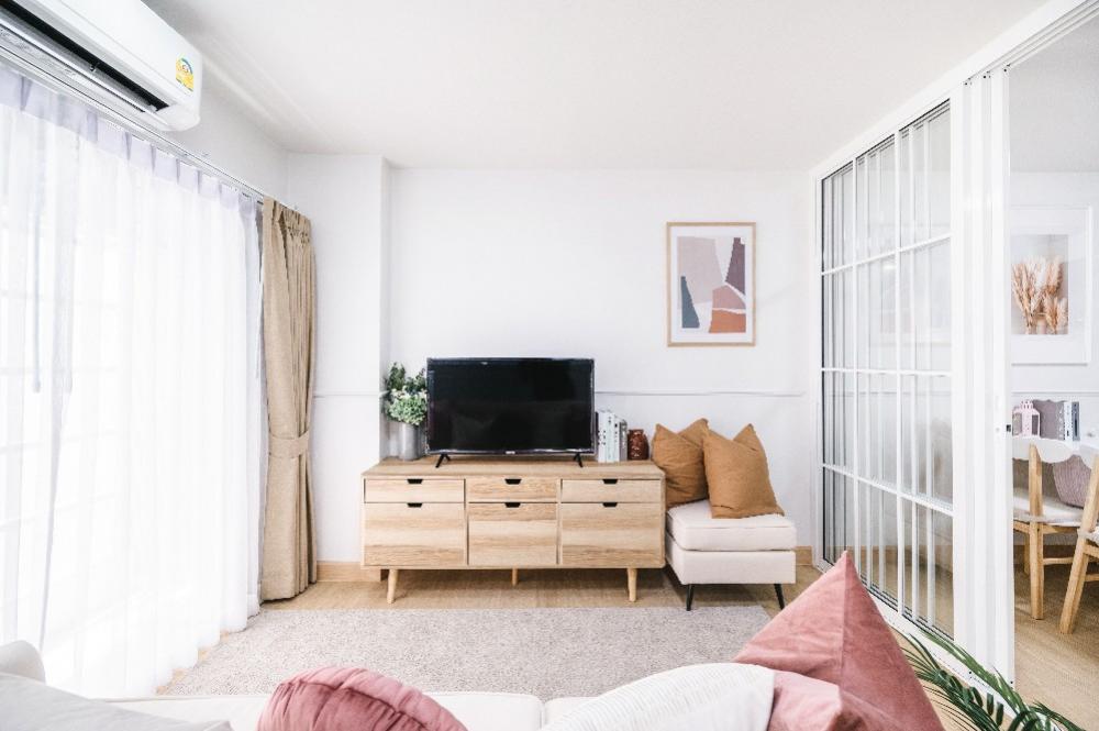 ขายคอนโดรัชดา ห้วยขวาง : 🔥HOT🔥 คอนโดเลี้ยงสัตว์ได้ โซนรัชดา คอนโดบูทีค รัชดา