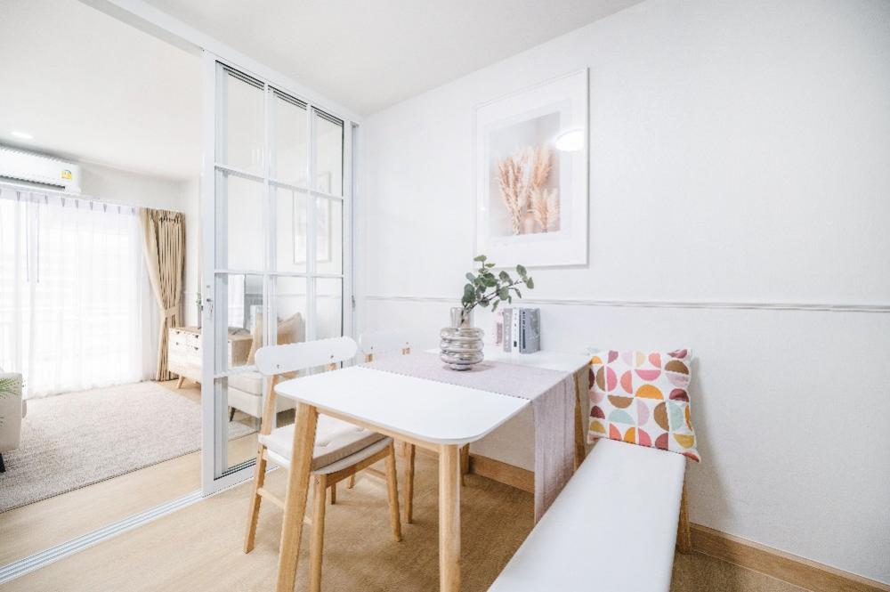 ขายคอนโดรัชดา ห้วยขวาง : 🔥HOT🔥 คอนโดเลี้ยงสัตว์ได้ โซนรัชดา คอนโดบูทีค รัชดา