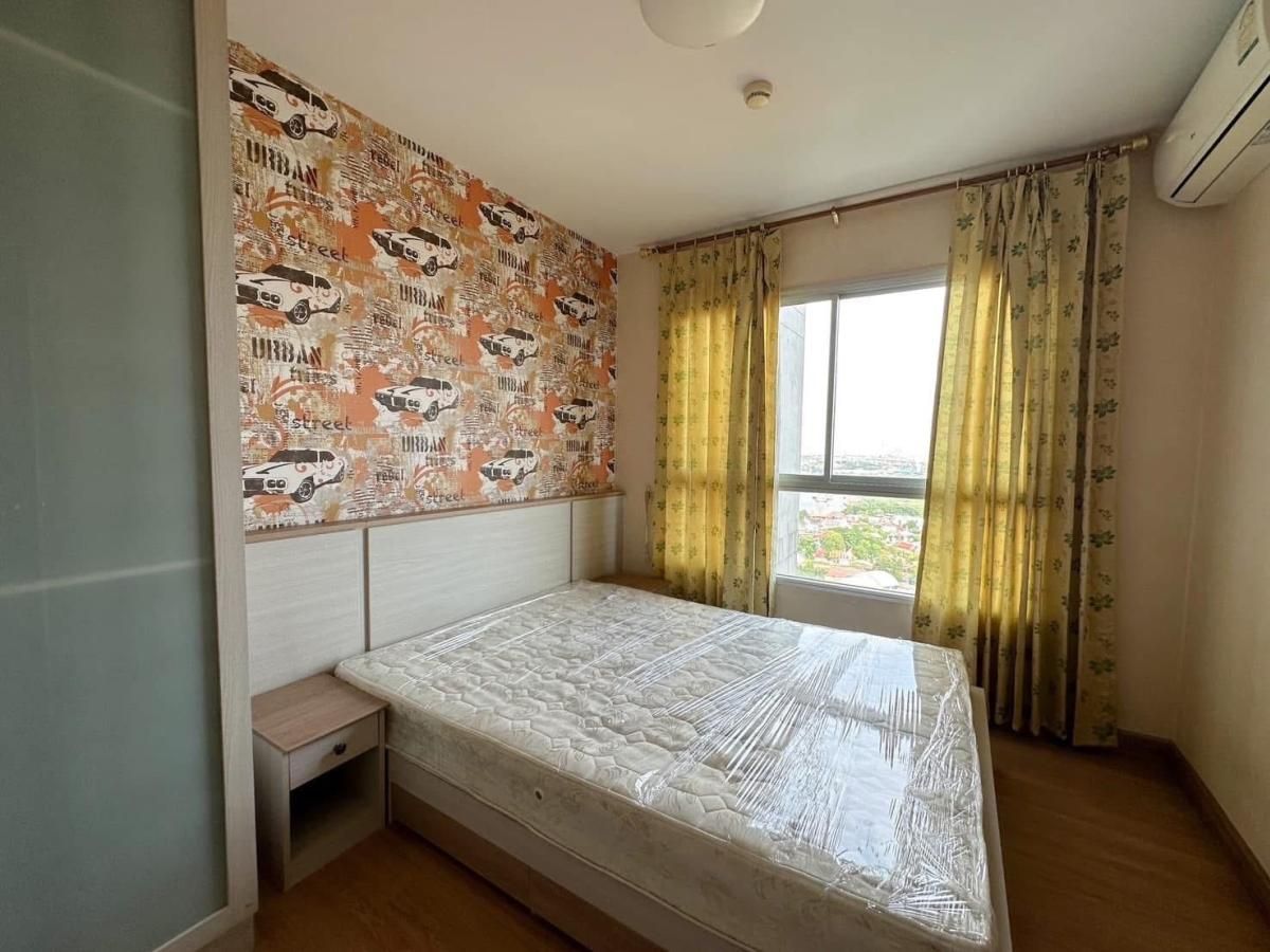 For SaleCondoRathburana, Suksawat : For Sale Condo , Chapter One Modern Dutch , Rat Burana , Rat Burana , Bangkok , CX-108809