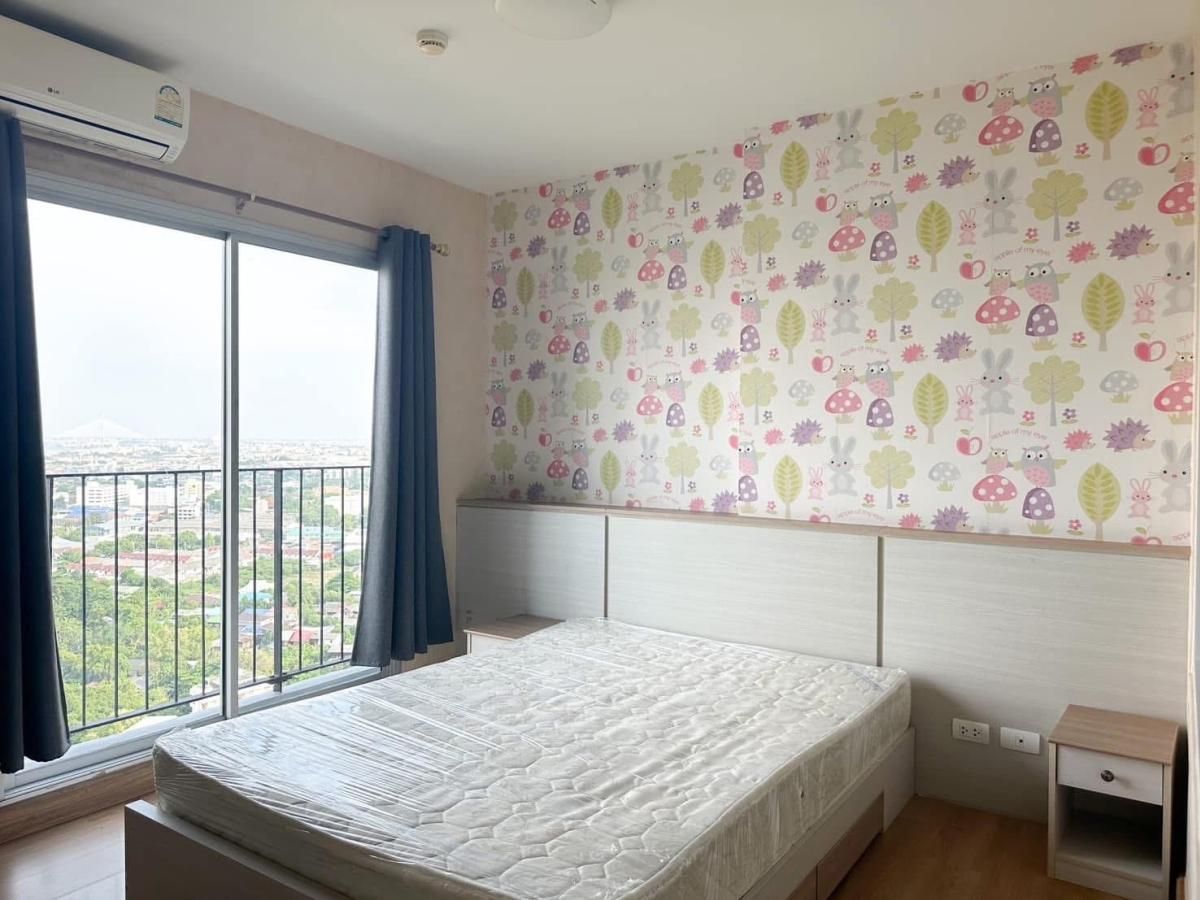 For SaleCondoRathburana, Suksawat : For Sale Condo , Chapter One Modern Dutch , Rat Burana , Rat Burana , Bangkok , CX-108809