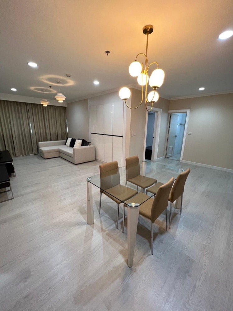 For SaleCondoSathorn, Narathiwat : 🔥 For sale with tenant til November 26 at St. Louis grand terrace, 2 bedrooms, near BTS Surasak.