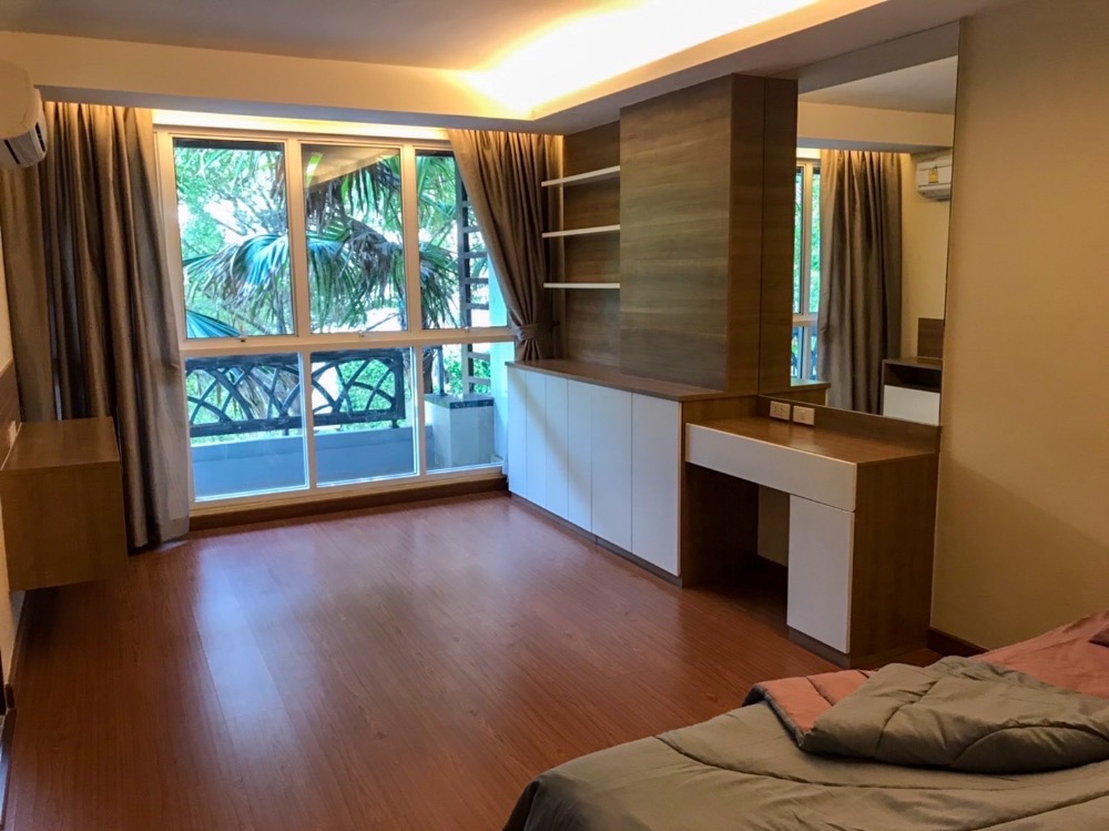 For SaleCondoLadprao101, Happy Land, The Mall Bang Kapi : 🔥  Sell with tenant til September 26
Le champs premium, 2 bedrooms near MRT Wang Thong Lang.