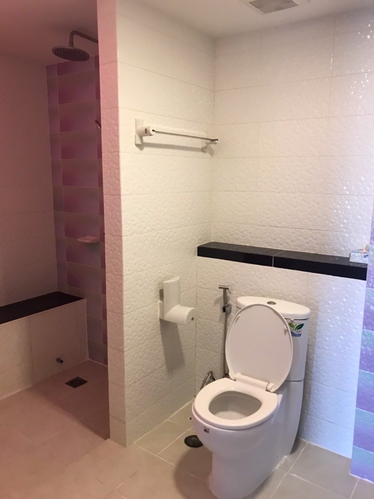 For SaleCondoLadprao101, Happy Land, The Mall Bang Kapi : 🔥  Sell with tenant til September 26
Le champs premium, 2 bedrooms near MRT Wang Thong Lang.