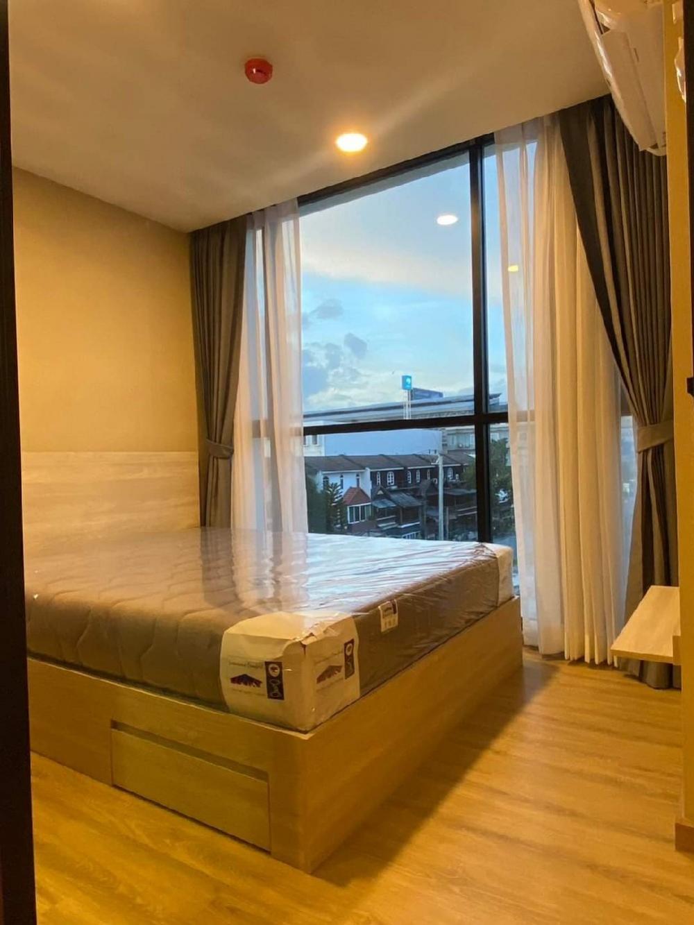 ให้เช่าคอนโดแจ้งวัฒนะ เมืองทอง : ให้เช่า ✨️คอนโด The cube south แจ้งวัฒนะ15/1 ห้องใหม่