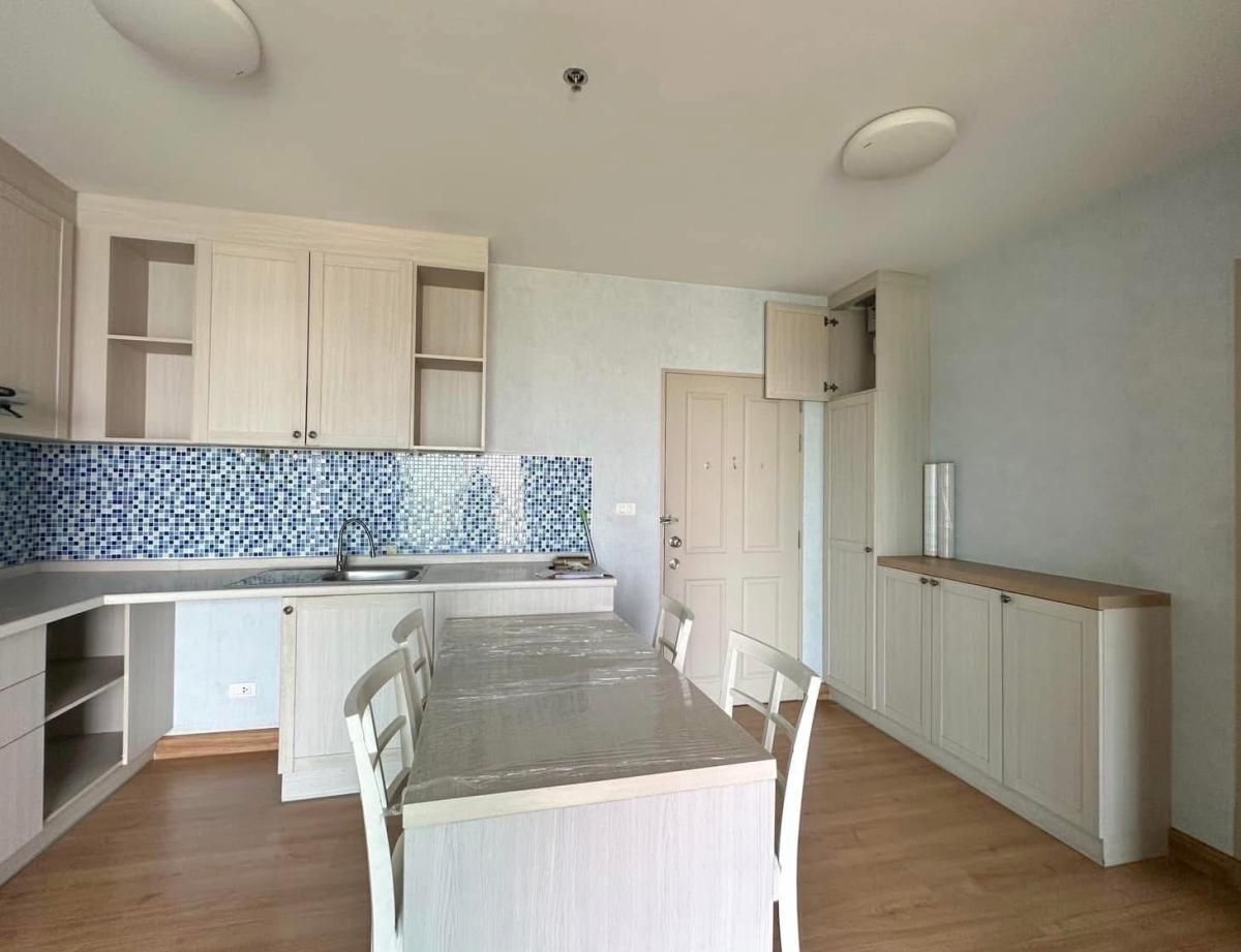 For SaleCondoRathburana, Suksawat : For Sale Condo , Chapter One Modern Dutch , Rat Burana , Rat Burana , Bangkok , CX-108809