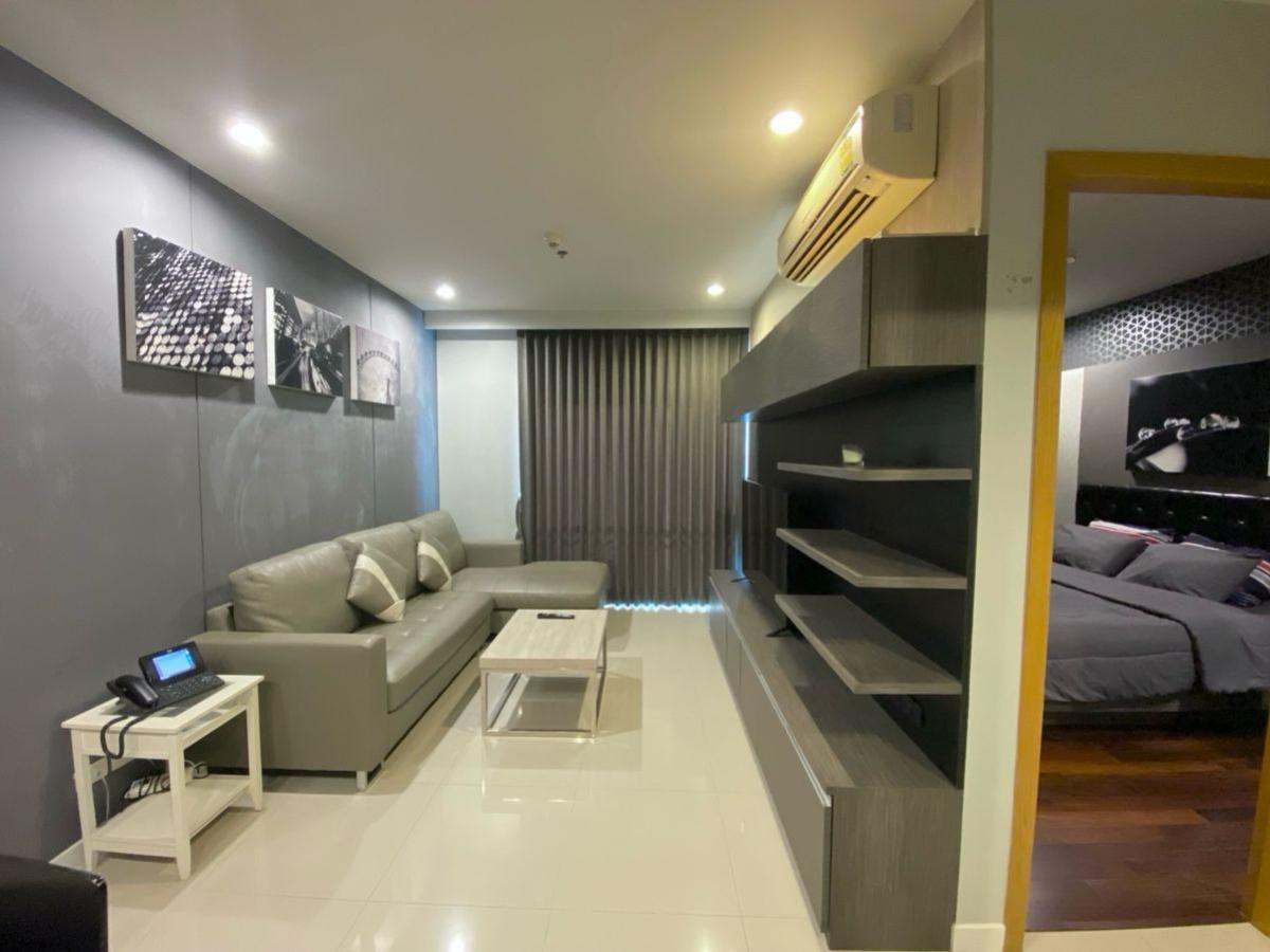 For SaleCondoRama9, Petchburi, RCA : FOR SALE condo , Circle Condominium , MRT-Phetchaburi , Thanon Phetchaburi , Rat Thewi , Bangkok , CX-134900