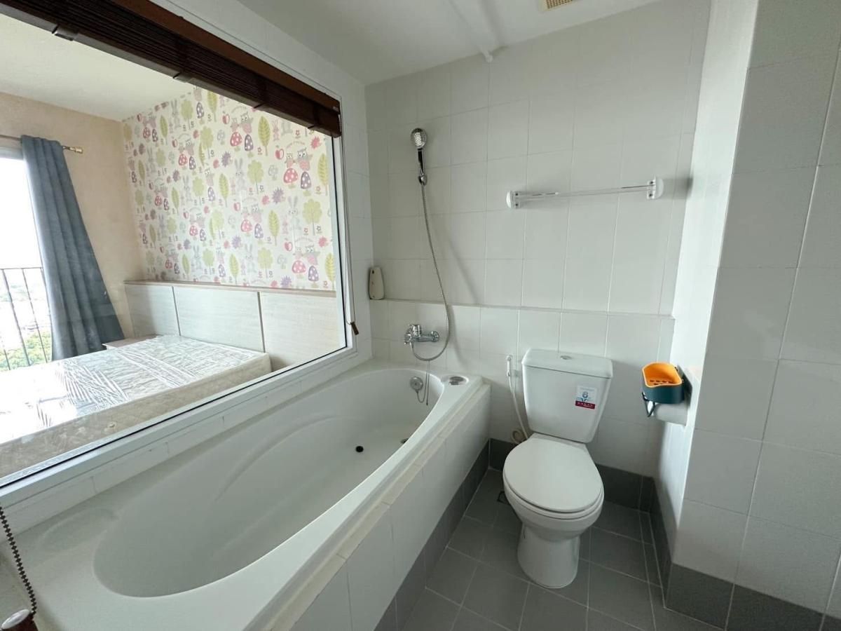 For SaleCondoRathburana, Suksawat : For Sale Condo , Chapter One Modern Dutch , Rat Burana , Rat Burana , Bangkok , CX-108809