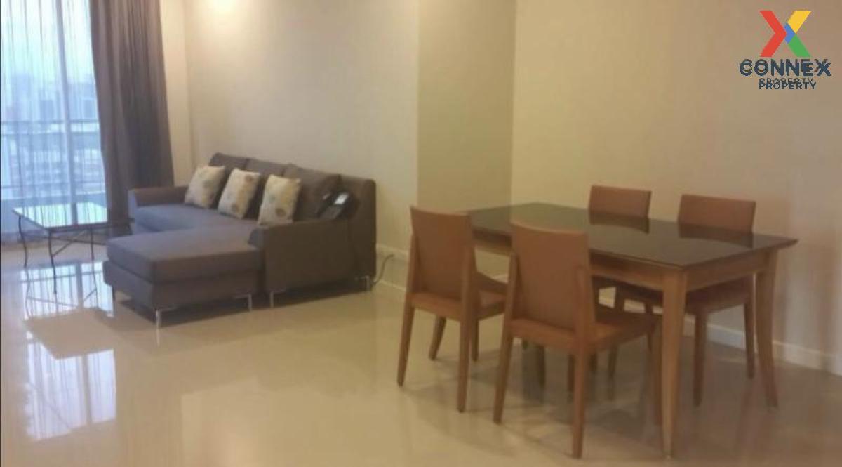 For SaleCondoRama9, Petchburi, RCA : FOR SALE condo , Circle Condominium , MRT-Phetchaburi , Thanon Phetchaburi , Rat Thewi , Bangkok , CX-36807