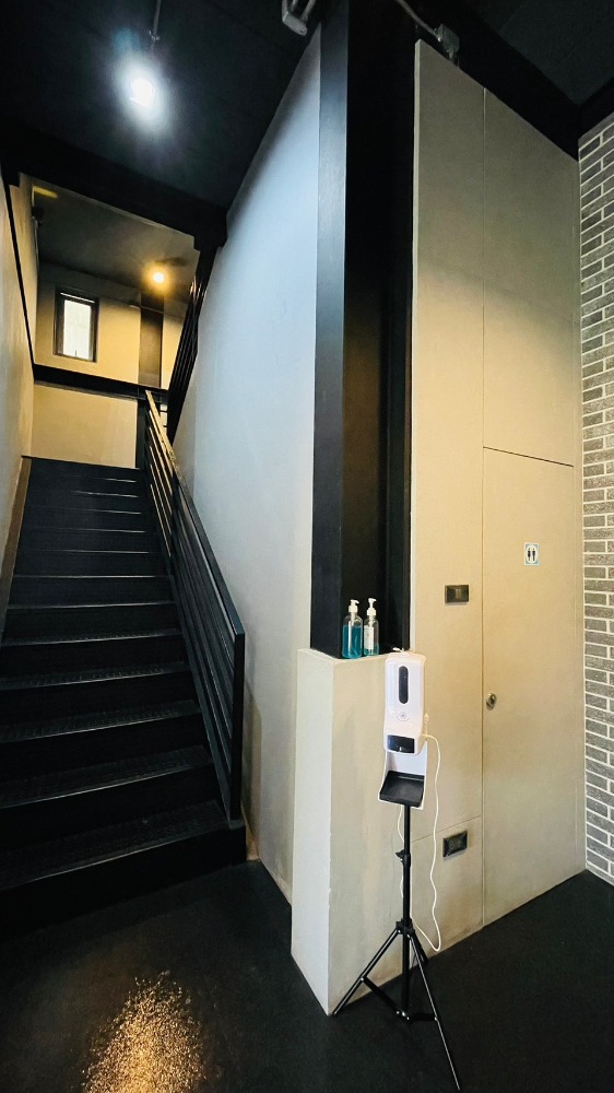 For SaleFactorySamut Prakan,Samrong : Factory and Office for sale , purple area