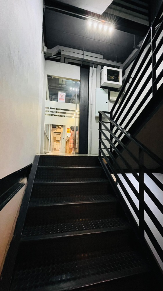 For SaleFactorySamut Prakan,Samrong : Factory and Office for sale , purple area