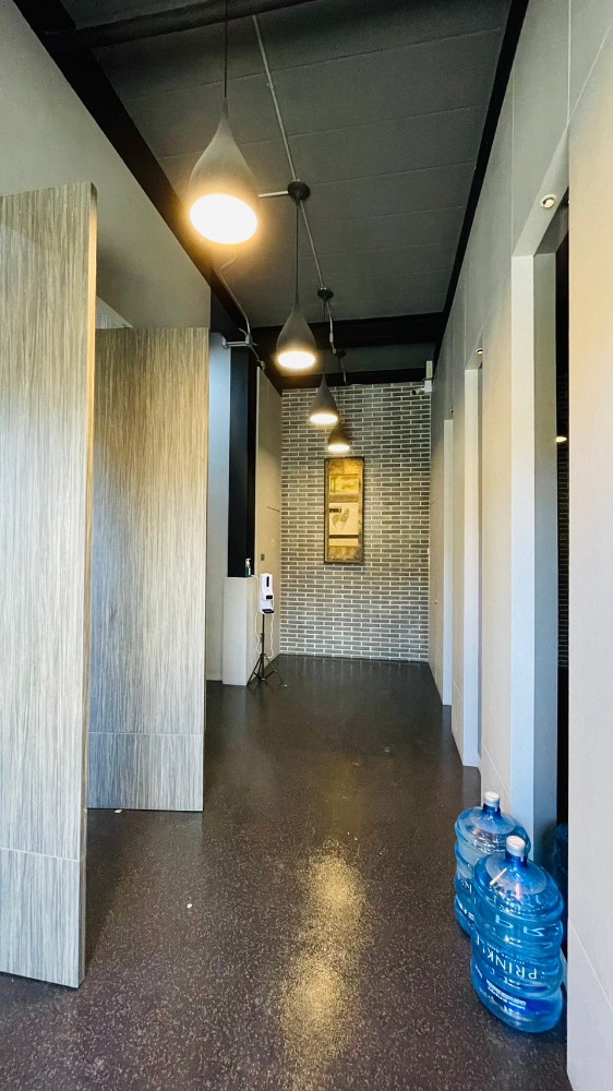 For SaleFactorySamut Prakan,Samrong : Factory and Office for sale , purple area