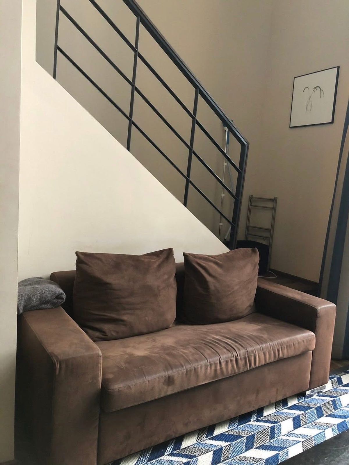 For RentCondoSapankwai,Jatujak : for rent ONYX duplex 1 bed super deal ❤️🌟✨