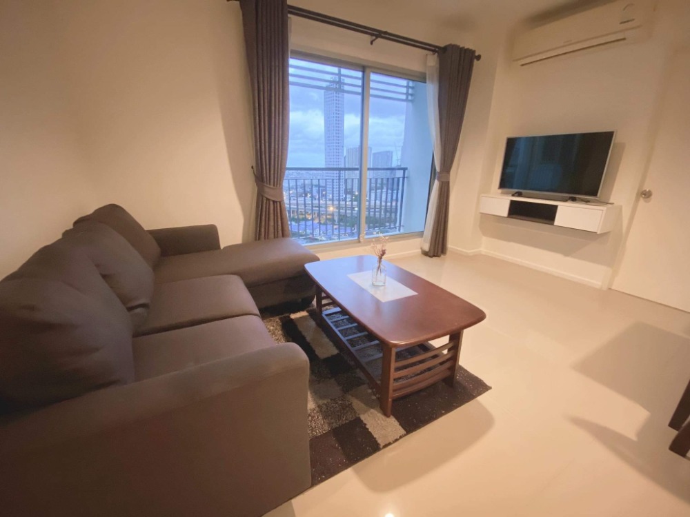 ขายคอนโดอ่อนนุช อุดมสุข : แอสไพร์ สุขุมวิท 48  Aspire Sukhumvit 48