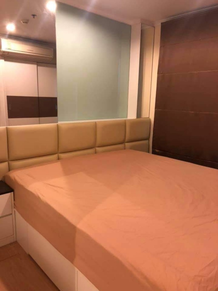 ให้เช่าคอนโดคลองเตย กล้วยน้ำไท : 🪧🧸ให้เช่า🧸🩷ลุมพินี เพลส พระราม 4 - กล้วนน้ำไท  ชั้น 25  1 ห้องนอน 1 ห้องน้ำ ขนาด 28 ตร.ม 🪧ราคา 11,000 บาท 🏷