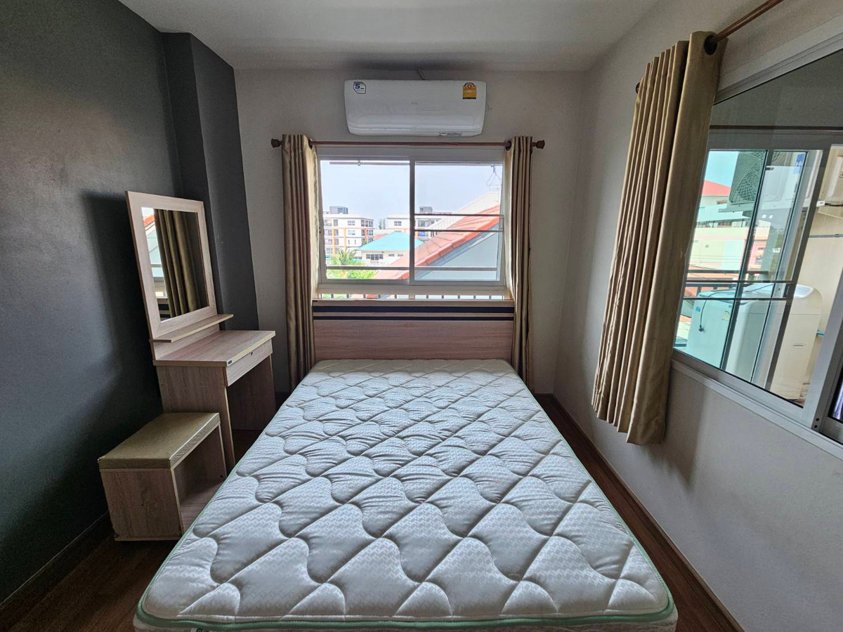 ขายคอนโดลาดพร้าว101 แฮปปี้แลนด์ : แอนนาคอนโด โพธิ์แก้ว 1 ลงตัวทุก Function ตอบโจทย์ 𝘓𝘪𝘧𝘦𝘴𝘵𝘺𝘭𝘦 คนรุ่นใหม่