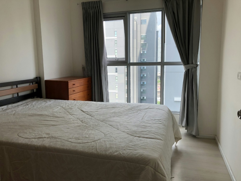 ให้เช่าคอนโดอ่อนนุช อุดมสุข : !! ห้องสวย ให้เช่าคอนโด Aspire Sukhumvit 48 (แอสปาย สุขุมวิท 48) ใกล้ BTS พระโขนง