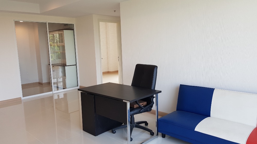 For SaleCondoRama3 (Riverside),Satupadit : For sale with tenant til January  27
 unit by the river , river view , near Central Rama 3