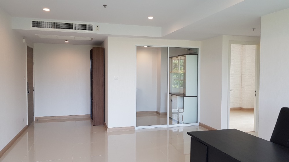 For SaleCondoRama3 (Riverside),Satupadit : For sale with tenant til January  27
 unit by the river , river view , near Central Rama 3