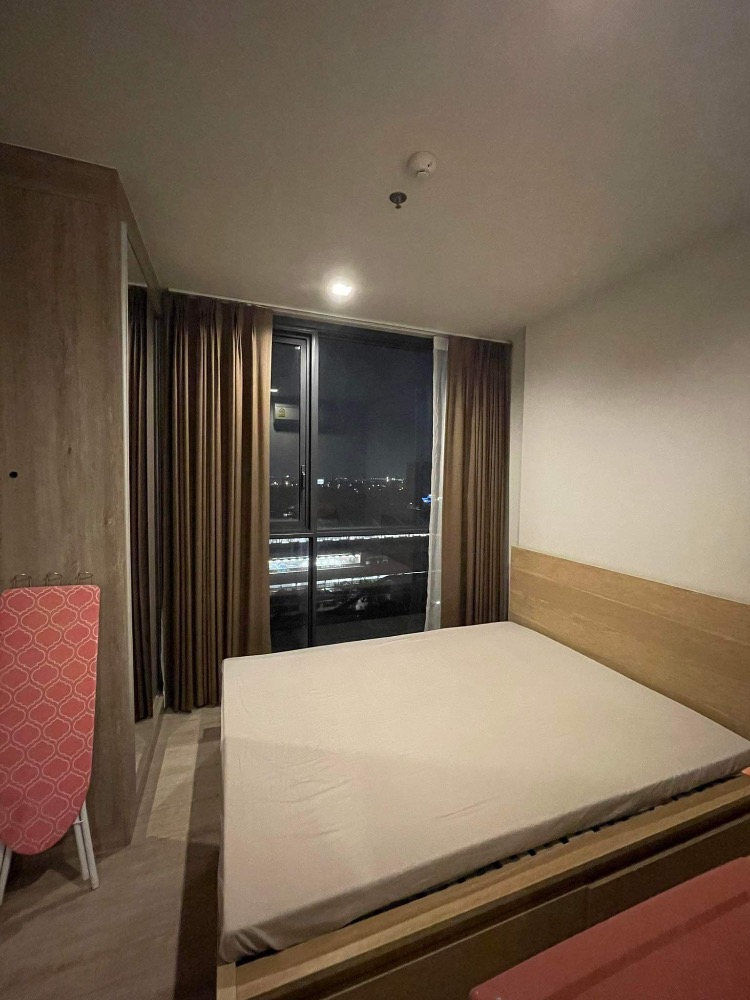 ขายคอนโดบางซื่อ วงศ์สว่าง เตาปูน : 📣🏙️ขายด่วน!!!คอนโดหรูที่สุดย่านวงศ์สว่าง ห้องไม่ผ่านการปล่อยเช่า The Line Wongsawang ใกล้Mrtวงศ์สว่าง📌