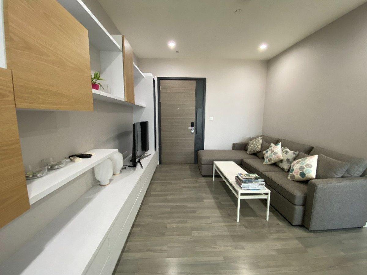 ขายคอนโดสาทร นราธิวาส : เดอะรูม สาทร-ถนนปั้น 🌟PN-00004212🌟