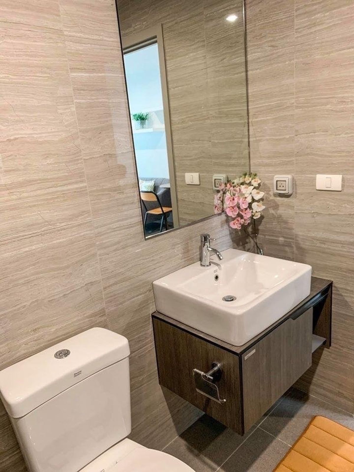 ขายคอนโดปิ่นเกล้า จรัญสนิทวงศ์ : 🔥ขาย 🔥  🌟one bed plus 35ตรม🌟 ขาย พาร์คแลนด์ จรัญฯ ปิ่นเกล้า🌟