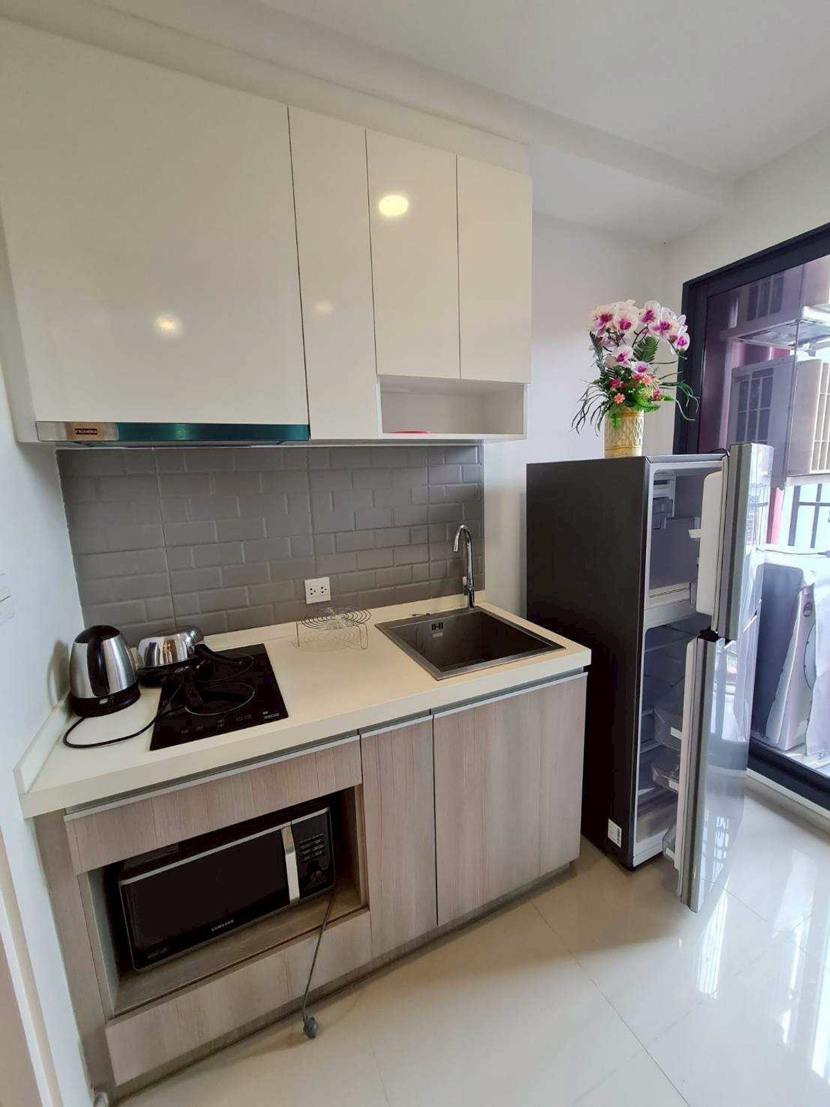 For RentCondoPinklao, Charansanitwong : 🔥 Rent The Tree Charan 30 🔥