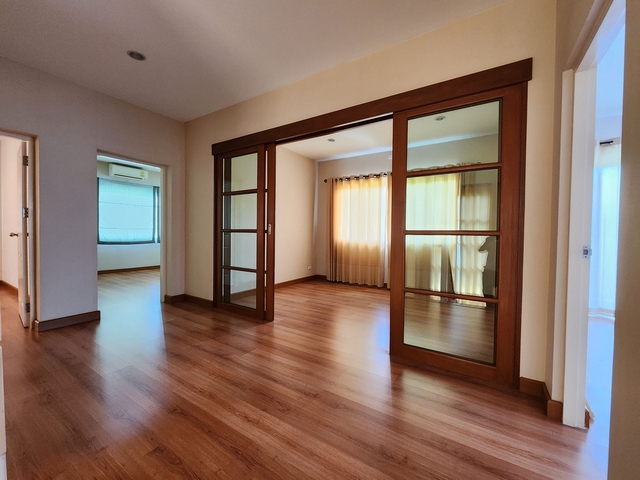 ขายบ้านพระราม 2 บางขุนเทียน : ขายบ้านเดี่ยว คาซ่าวิลล์ พระราม 2-2 (พระราม 2 ซอย 50) ขนาด 84 ตรว 4 นอน ใกล้เซ็นทรัลพระราม 2 ตกแต่งใหม่