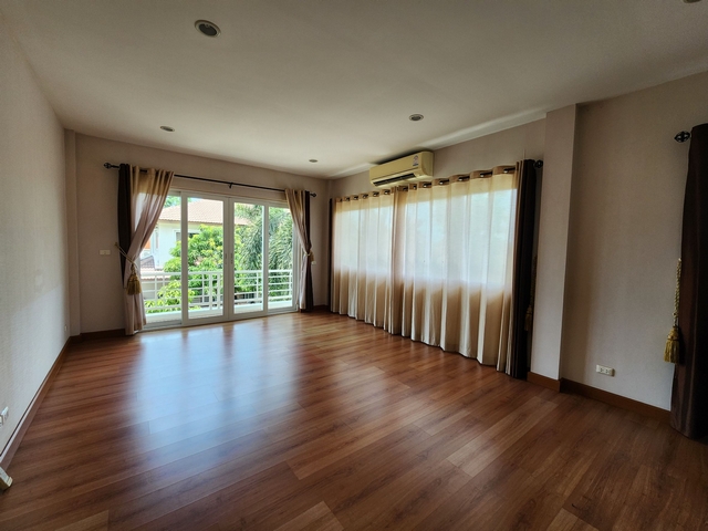 ขายบ้านพระราม 2 บางขุนเทียน : ขายบ้านเดี่ยว คาซ่าวิลล์ พระราม 2-2 (พระราม 2 ซอย 50) ขนาด 84 ตรว 4 นอน ใกล้เซ็นทรัลพระราม 2 ตกแต่งใหม่