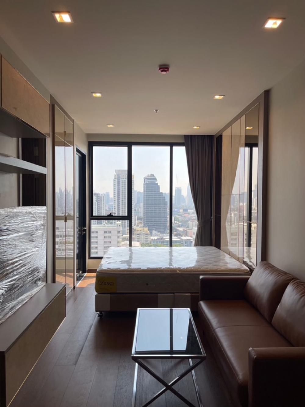 ให้เช่าคอนโดอารีย์ อนุสาวรีย์ : ให้เช่า Studio room  Ideo Q Victory 24,000 บาท  ต่อเดือน สนใจโทร 0859455666(เฟิสท์)