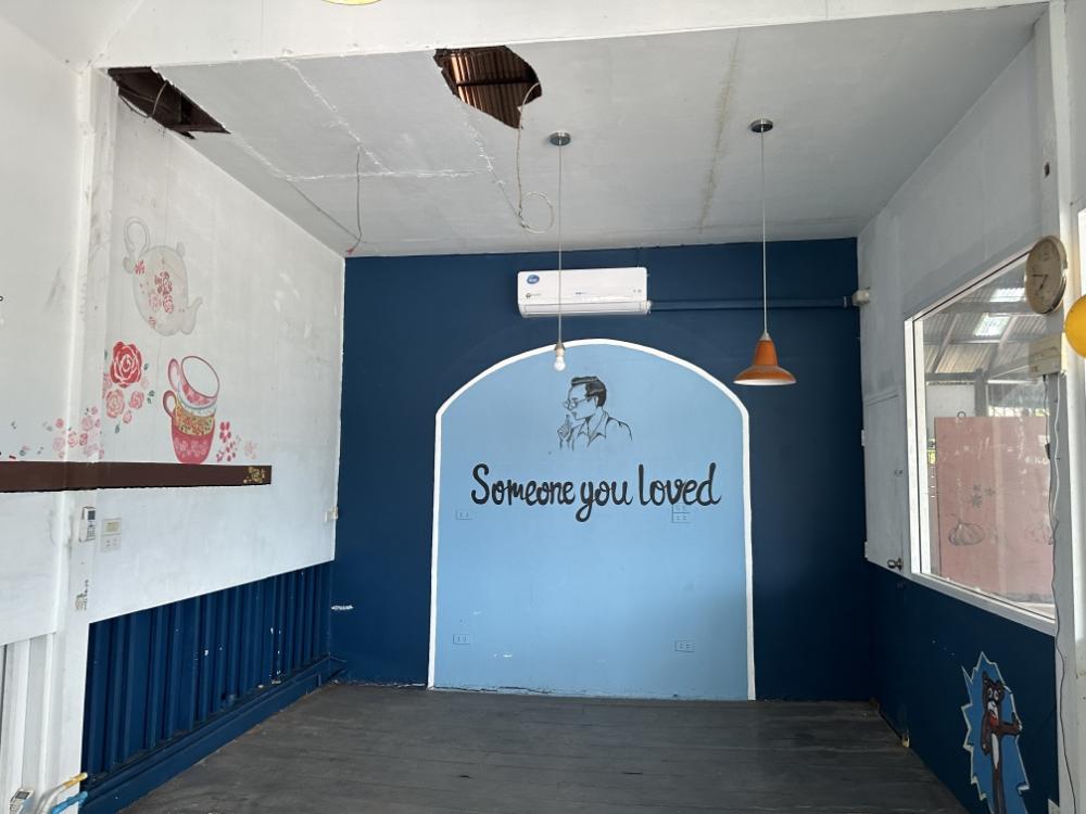 For SaleLandBangna, Bearing, Lasalle : For sale/rent: Land on Sukhumvit Road 107 Bearing